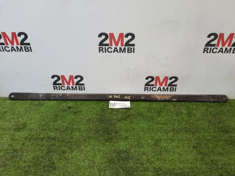 Pavimento Rinforzato POST SX Mercedes Classe SLK R170 1997