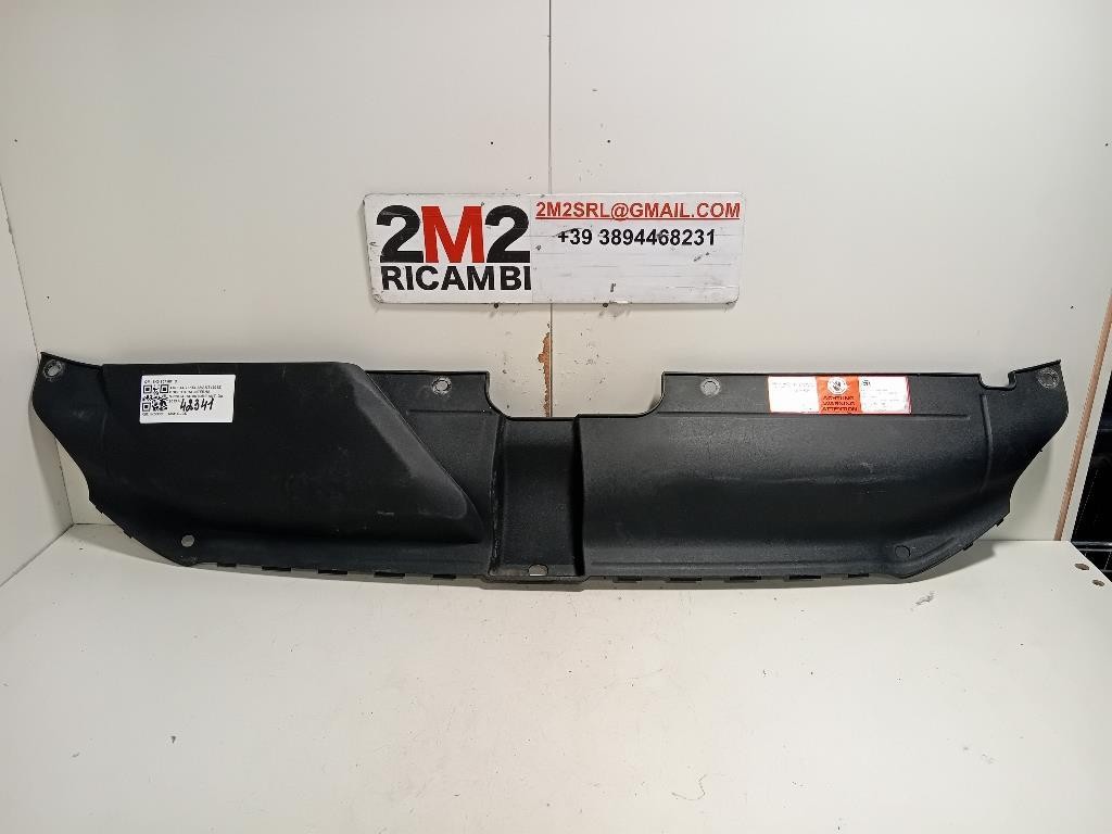 Centralina Amplificatore Acustico 2622869 Mini MINI ONE F55 2014
