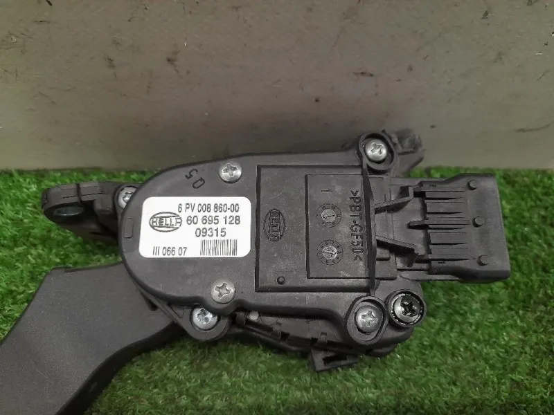 Pedale Acceleratore 60695128 Alfa Romeo 159 2006