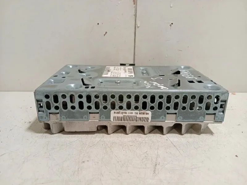 Centralina Amplificatore Acustico 2622869 Mini MINI ONE F55 2014