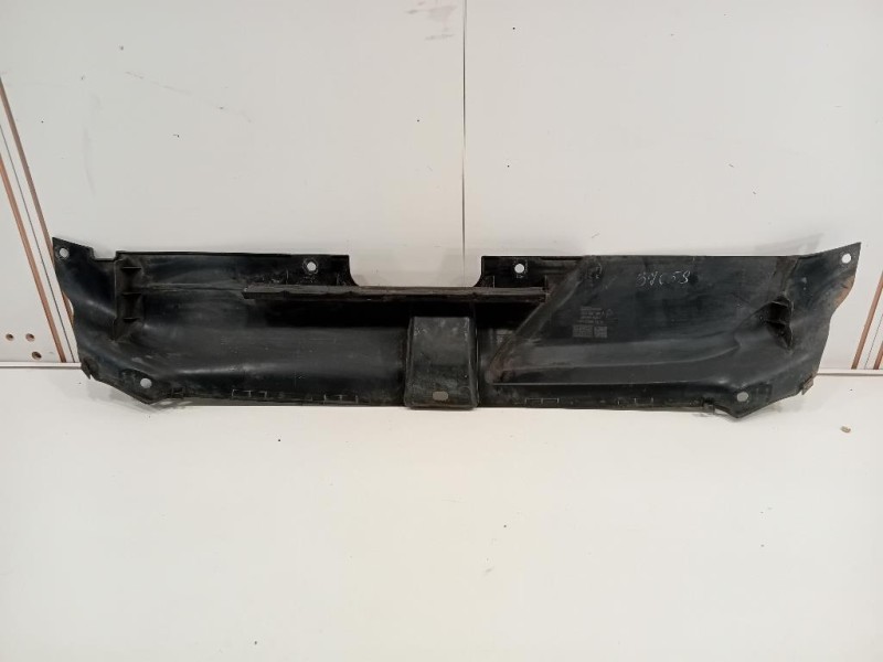 Copertura Interna Griglia Radiatore ANT 8T0 807 081 A Audi A5 8T3 2008