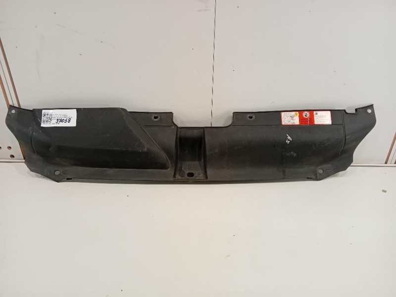 Copertura Interna Griglia Radiatore ANT 8T0 807 081 A Audi A5 8T3 2008