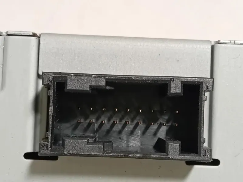 Centralina Amplificatore Acustico 13435756 Opel Astra J 2012