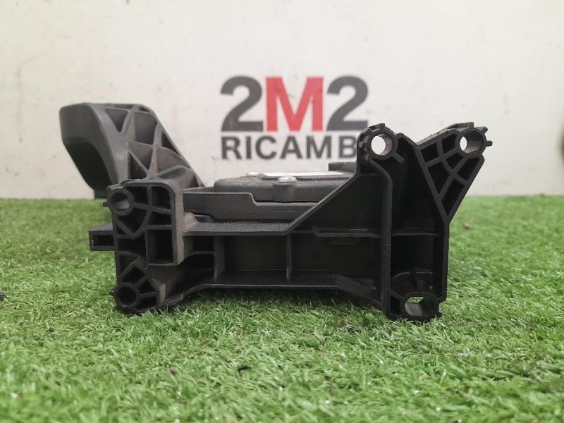 Pedale Acceleratore 50521267 Alfa Romeo Giulietta 2010