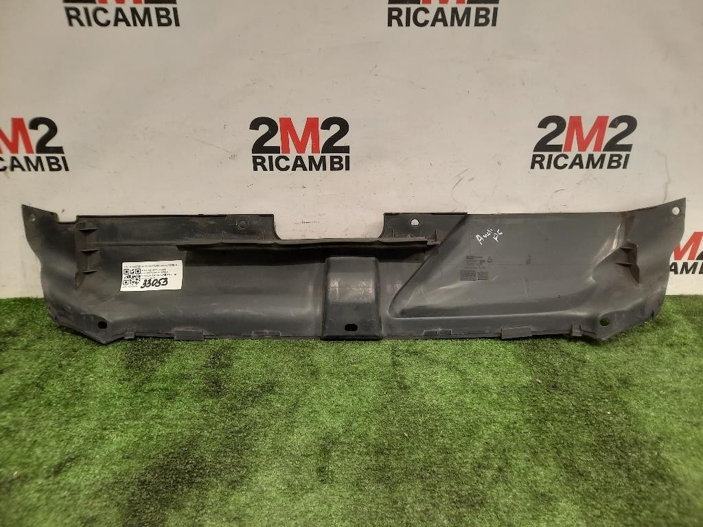 Copertura Interna Griglia Radiatore ANT 8T0807081A COPERTURA RADIATORE ANT Audi A5 8T3 2008