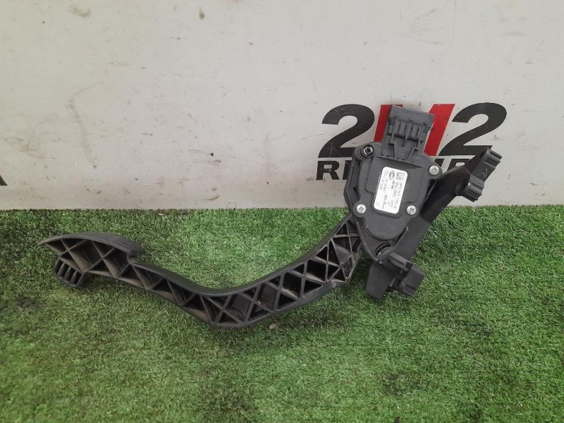 Pedale Acceleratore 50521267 Alfa Romeo Giulietta 2010
