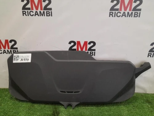 Copertura Interna Griglia Radiatore ANT 8638196 Bmw Serie 1 F20 Berlina 2012