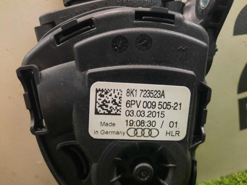 Pedale Acceleratore 8K1723523A Audi A4 8K5 Avant 2012