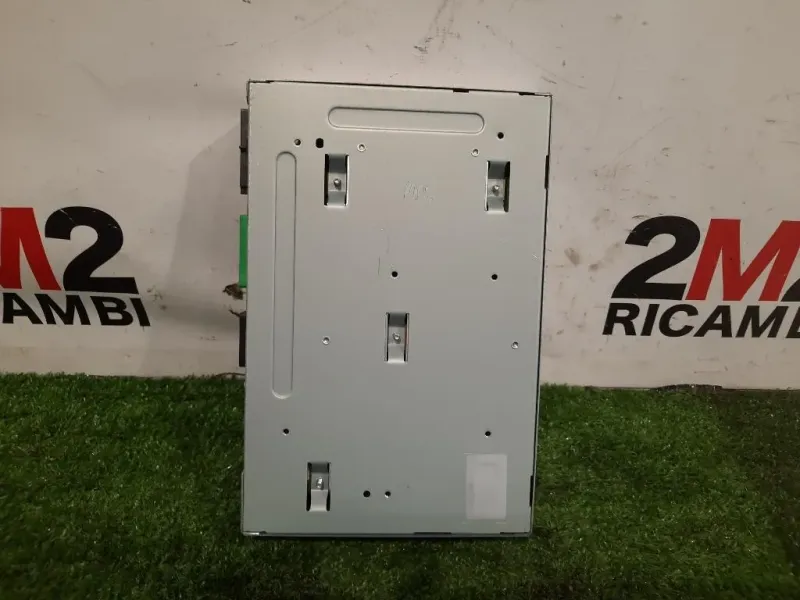 Centralina Amplificatore Acustico 31409622 AA Volvo V40 II 2012