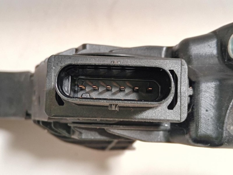 Pedale Acceleratore 8W1723523 Audi A4 8W5 Avant 2015