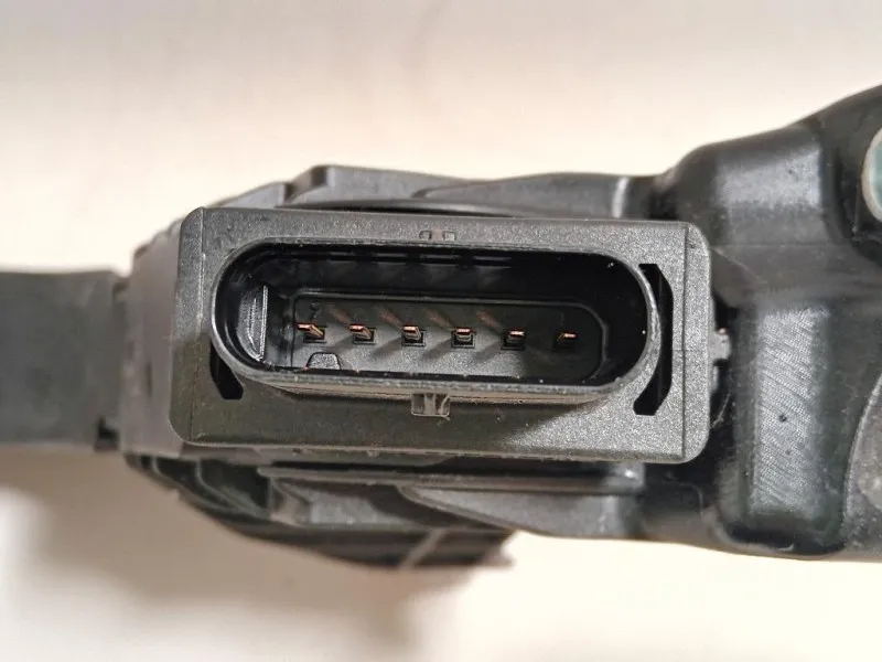 Pedale Acceleratore 8W1723523 Audi A4 8W5 Avant 2015