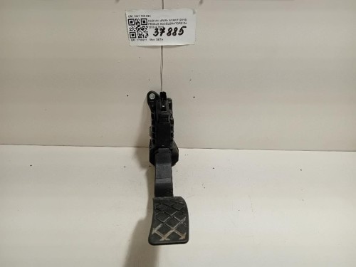 Pedale Acceleratore 8W1723523 Audi A4 8W5 Avant 2015