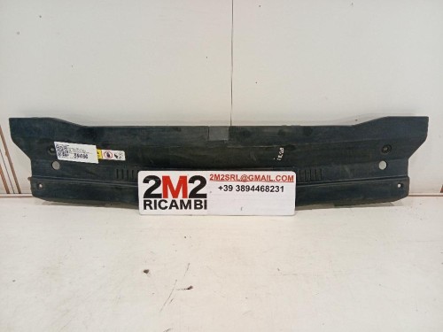 Centralina Amplificatore Acustico 31360322 Volvo V70 III 2008