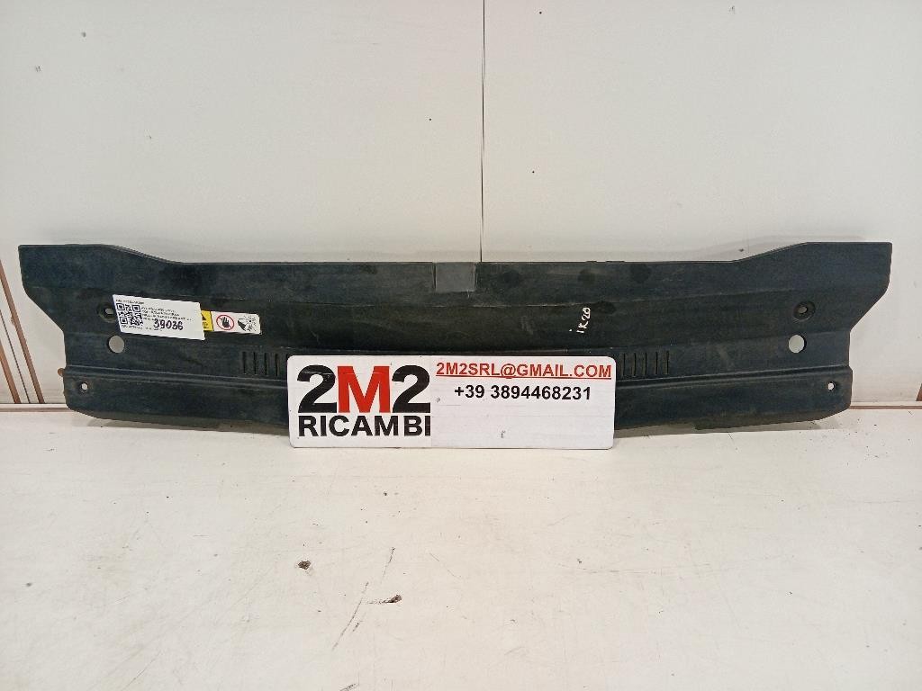 Centralina Amplificatore Acustico 31360322 Volvo V70 III 2008 Centralina Amplificatore Acustico 31360322 Volvo V70 III 2008