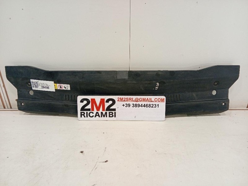 Centralina Amplificatore Acustico 31360322 Volvo V70 III 2008 Centralina Amplificatore Acustico 31360322 Volvo V70 III 2008
