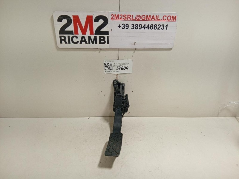 Pedale Acceleratore 4N1 723 523 Audi A6 4GD Avant 2016