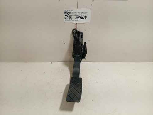 Pedale Acceleratore 4N1 723 523 Audi A6 4GD Avant 2016