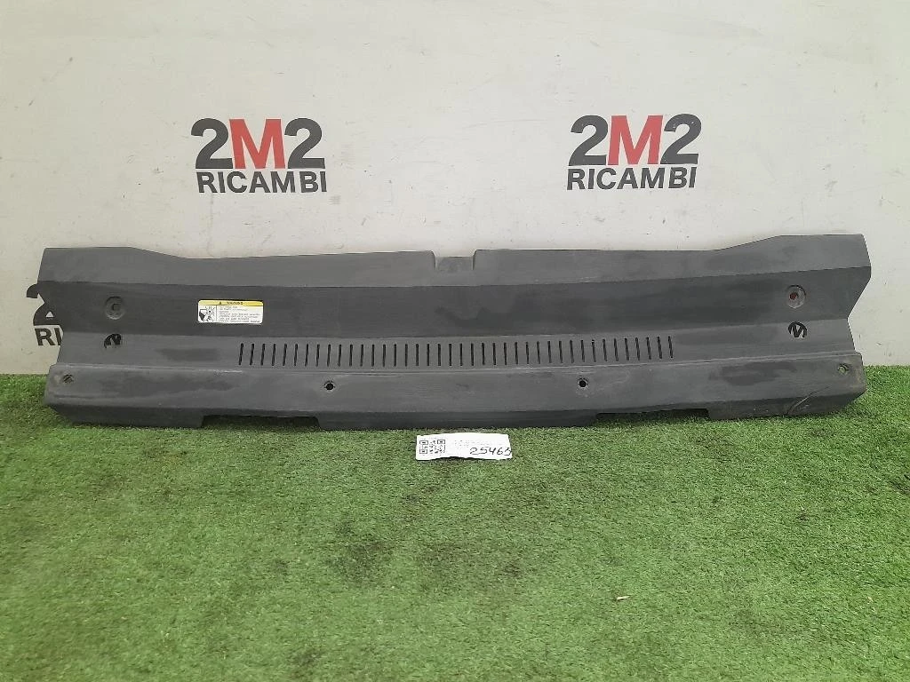 Copertura Interna Griglia Radiatore ANT 863531K000 Hyundai IX20 2011