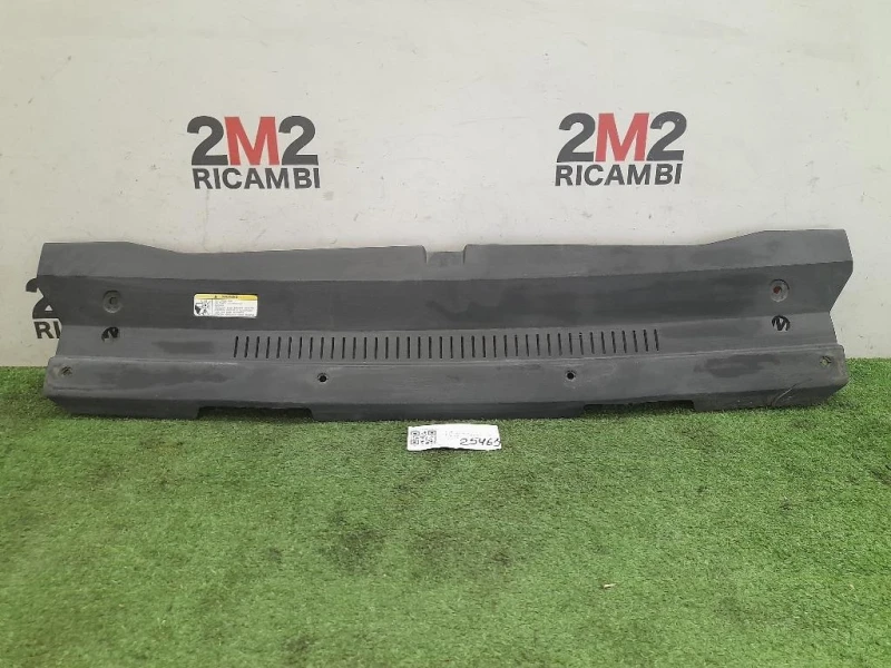 Copertura Interna Griglia Radiatore ANT 863531K000 Hyundai IX20 2011