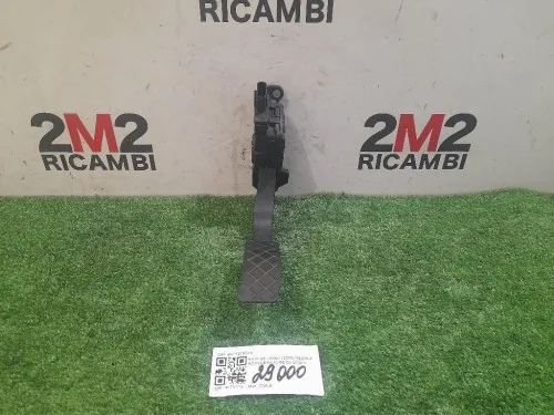 Pedale Acceleratore 8K1723523A Audi Q5 8RB 2009