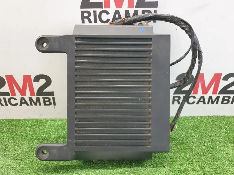 Centralina Amplificatore Acustico 31282144 Volvo XC60 I 2009