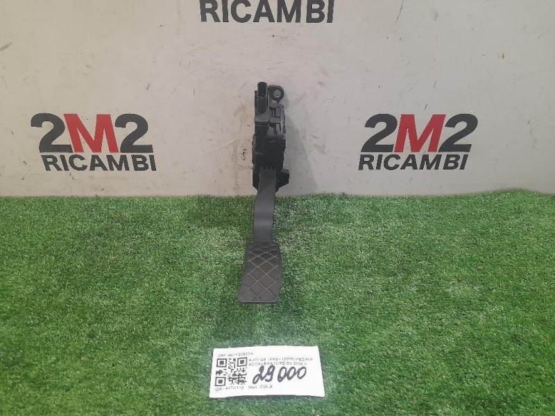 Pedale Acceleratore 8K1723523A Audi Q5 8RB 2009