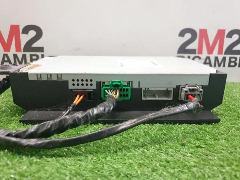 Centralina Amplificatore Acustico 31282144 Volvo XC60 I 2009