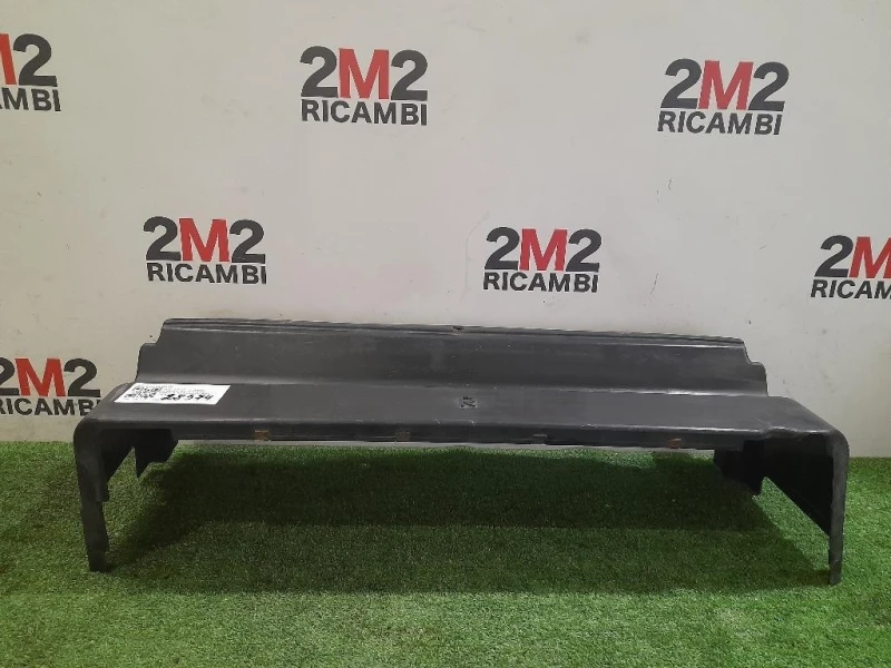 Copertura Interna Griglia Radiatore ANT 9X238A095AB Jaguar XF I 2008