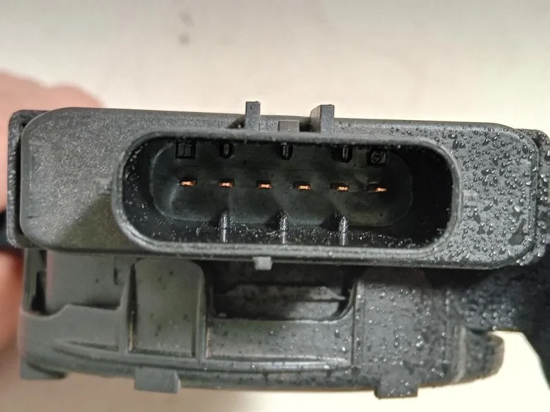 Pedale Acceleratore 8K1723523A Audi Q5 8RB 2012