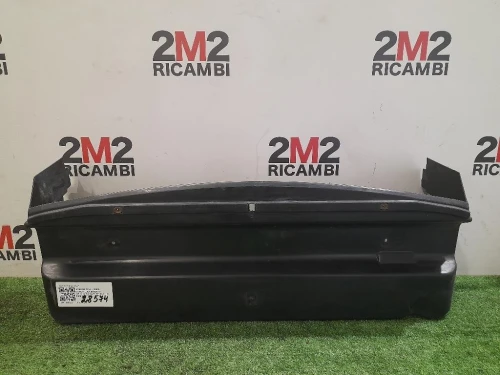 Copertura Interna Griglia Radiatore ANT 9X238A095AB Jaguar XF I 2008