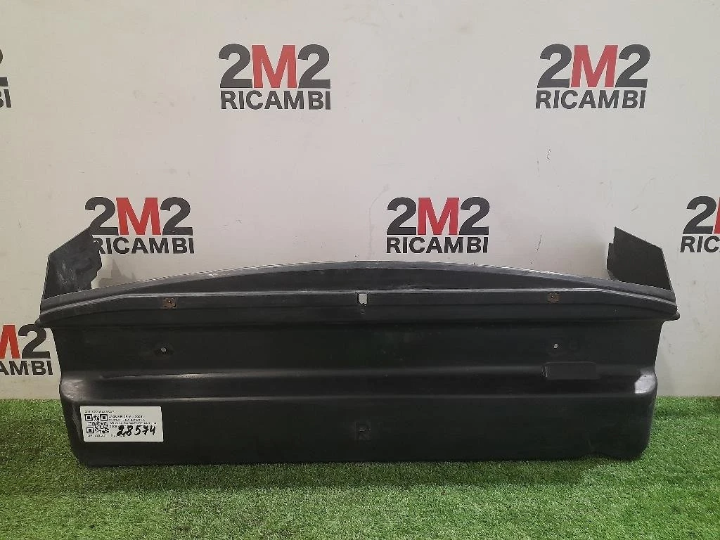 Copertura Interna Griglia Radiatore ANT 9X238A095AB Jaguar XF I 2008