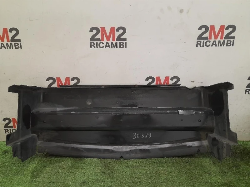 Copertura Interna Griglia Radiatore ANT 9X238A095AA Jaguar XF I 2008