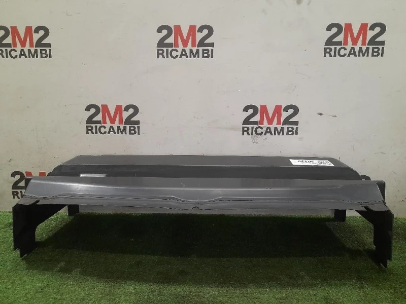 Copertura Interna Griglia Radiatore ANT 9X238A095AA Jaguar XF I 2008