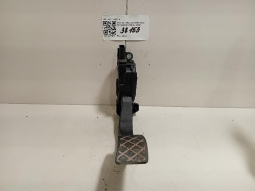 Pedale Acceleratore 8K1723523A Audi Q5 8RB 2012