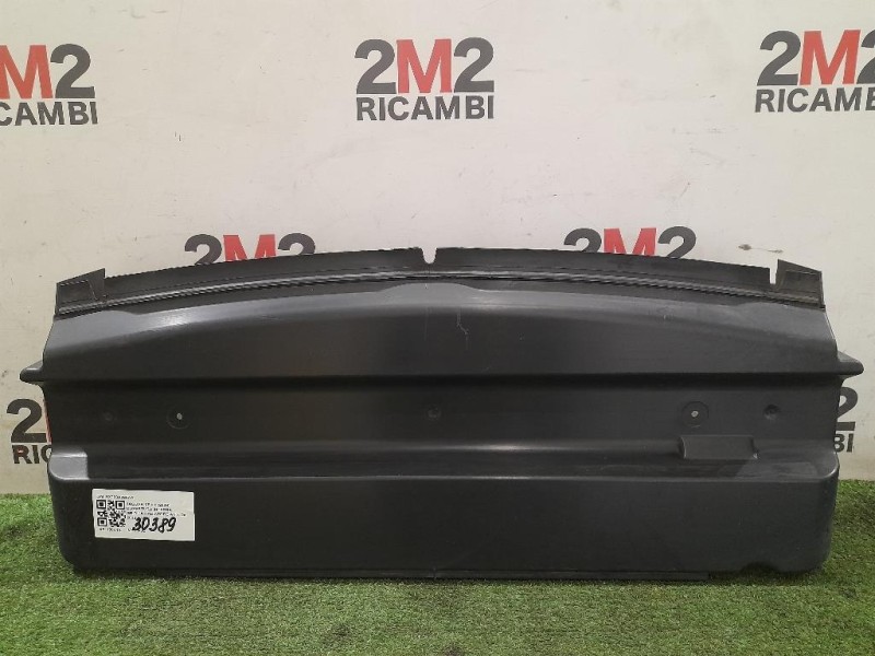 Centralina Amplificatore Antenna 51833517 Alfa Romeo Giulietta 2010