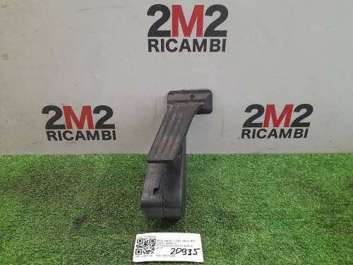 Pedale Acceleratore 74766500 Bmw Serie 1 E87 Berlina 2005