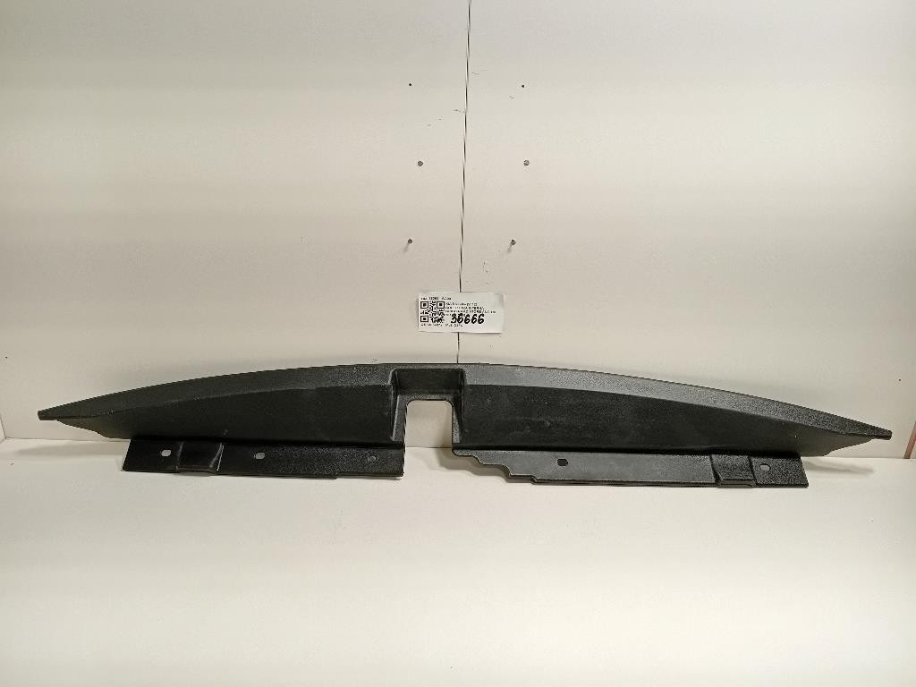 Copertura Interna Griglia Radiatore ANT 86353-1W200 Kia RIO III 2012