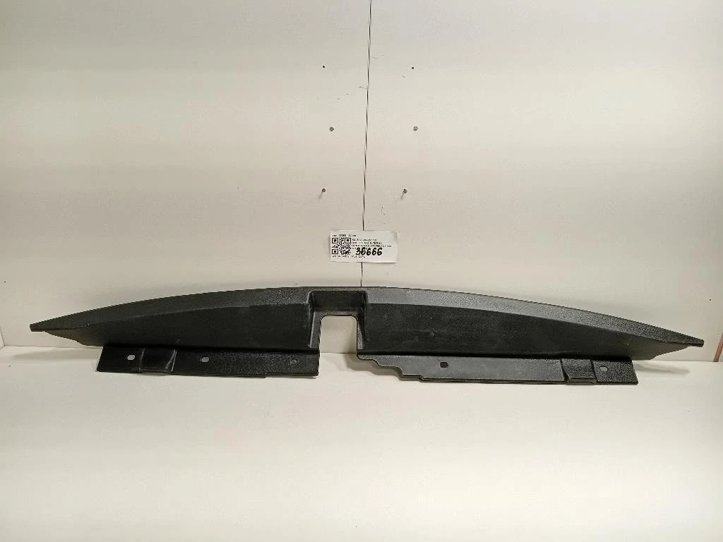 Copertura Interna Griglia Radiatore ANT 86353-1W200 Kia RIO III 2012