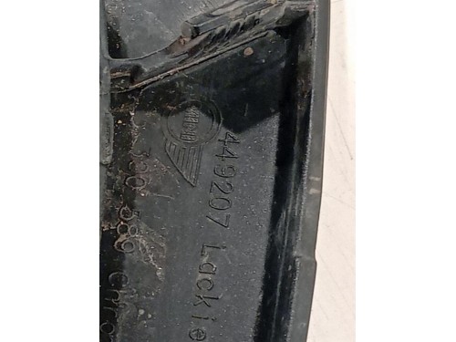 Copertura Interna Griglia Radiatore ANT