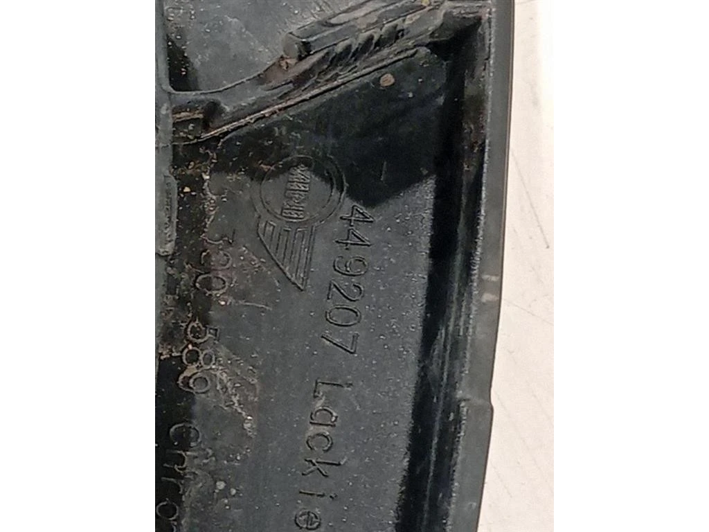 Copertura Interna Griglia Radiatore ANT 7449207 Mini MINI ONE F55 2014