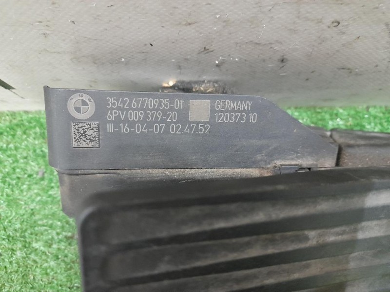 Pedale Acceleratore 35426770935 Bmw Serie 1 E87 Berlina 2005