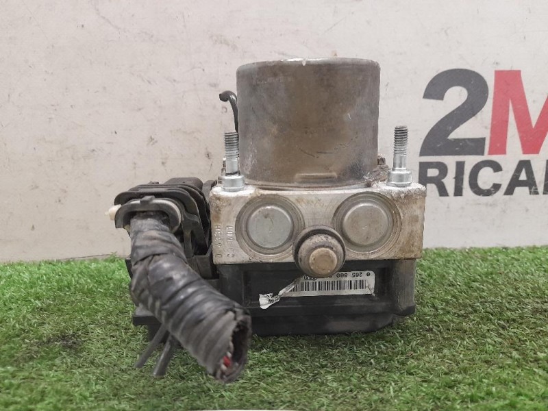 ABS Gruppo ANT 47660JX50A Nissan Nv200 2009