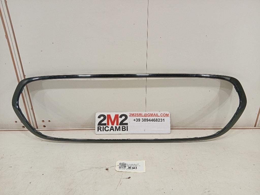 Centralina Amplificatore Antenna 8J0035456A Audi A5 8T3 2008