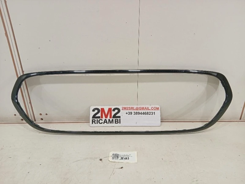 Copertura Interna Griglia Radiatore ANT 7449207 Mini MINI ONE F55 2014