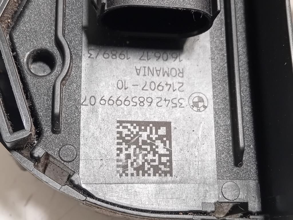 Pedale Acceleratore 21490710 Bmw Serie 5 G30 Berlina 2016