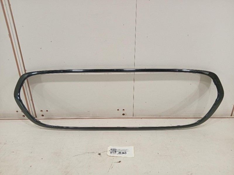 Copertura Interna Griglia Radiatore ANT 7449207 Mini MINI ONE F55 2014