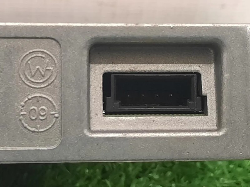 Centralina Amplificatore Antenna 8J0035456A Audi A5 8T3 2008