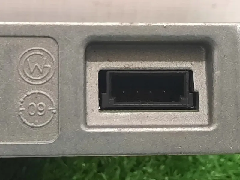 Centralina Amplificatore Antenna 8J0035456A Audi A5 8T3 2008