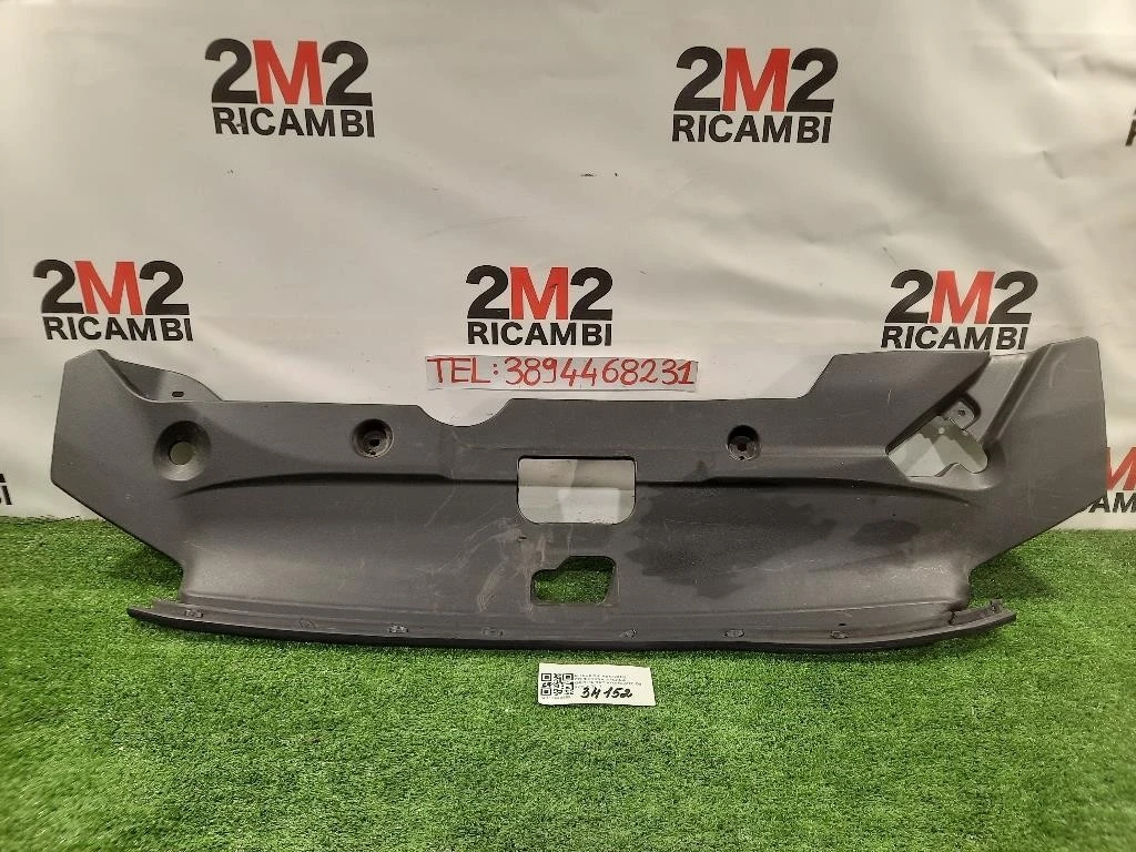 Copertura Interna Griglia Radiatore ANT Mitsubishi ASX I 2010