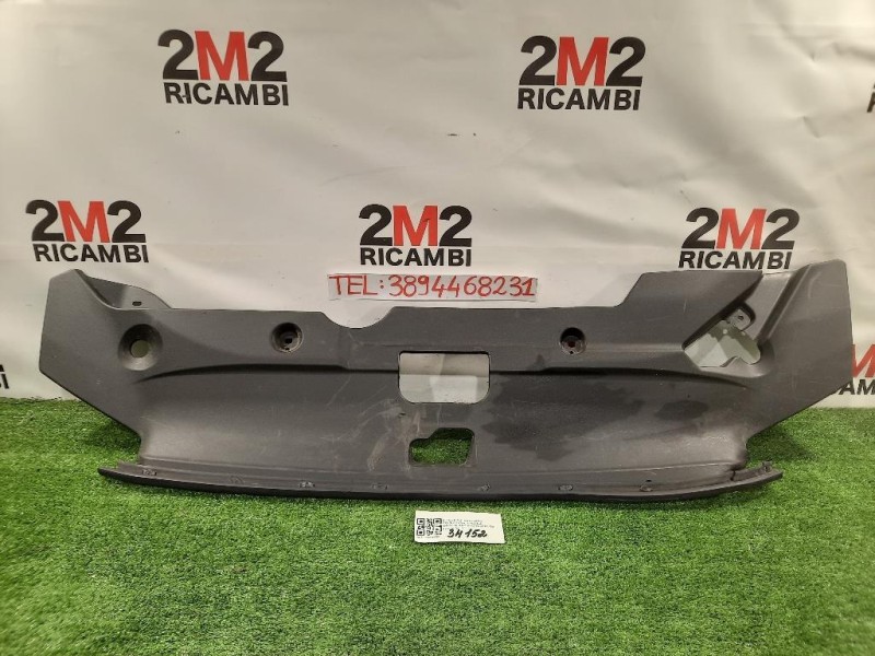 Copertura Interna Griglia Radiatore ANT Mitsubishi ASX I 2010